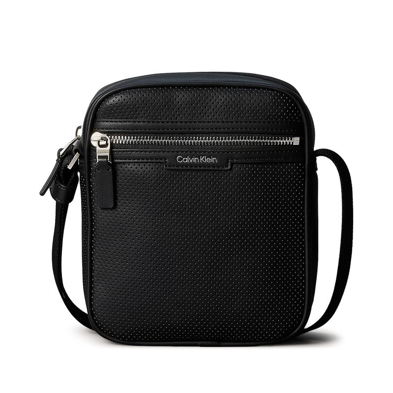 Muška torba Calvin Klein Perforated reporter