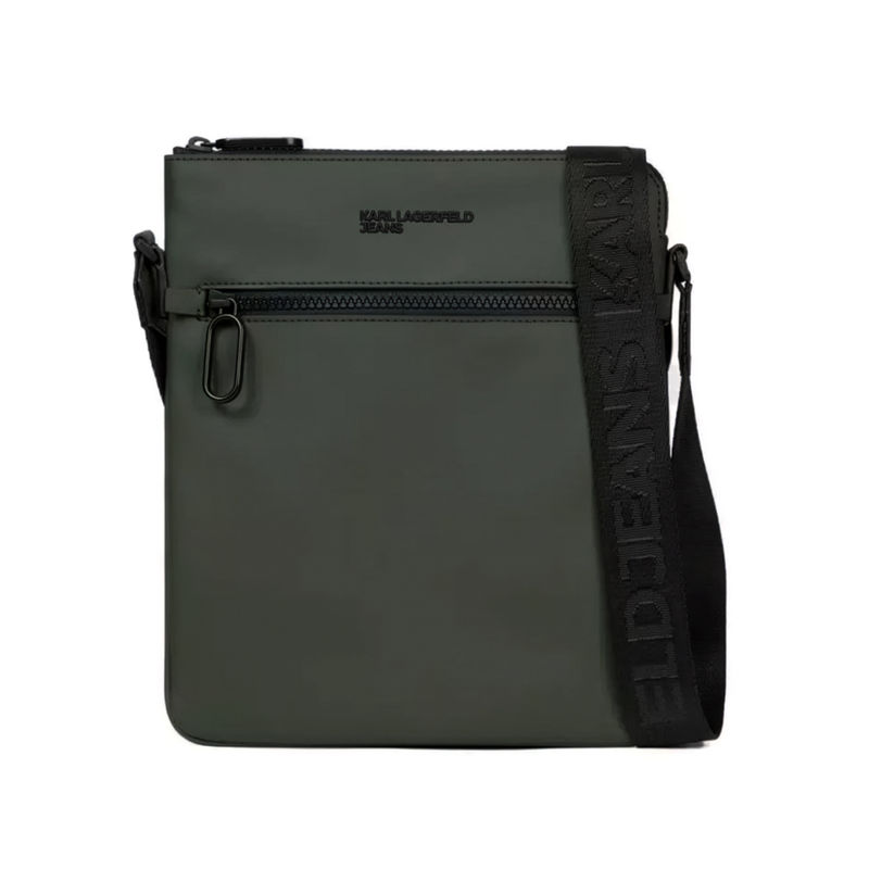 Muška torba Karl Lagerfeld Jeans coated pu flat cb