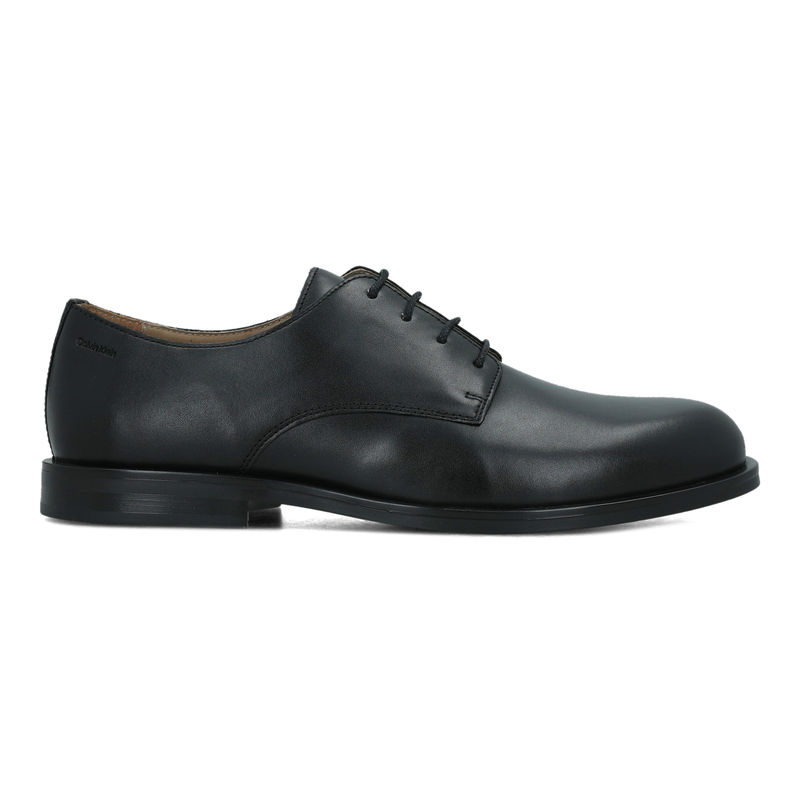Muške cipele Calvin Klein Ess rubber derby lth