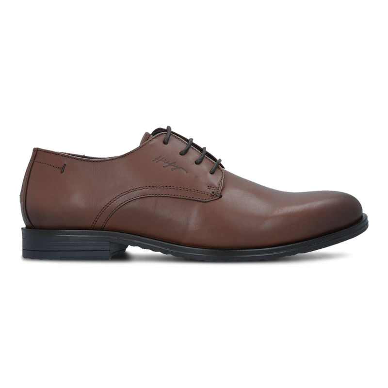 Muške cipele Tommy Hilfiger CORE LEATHER LACE UP SHOE