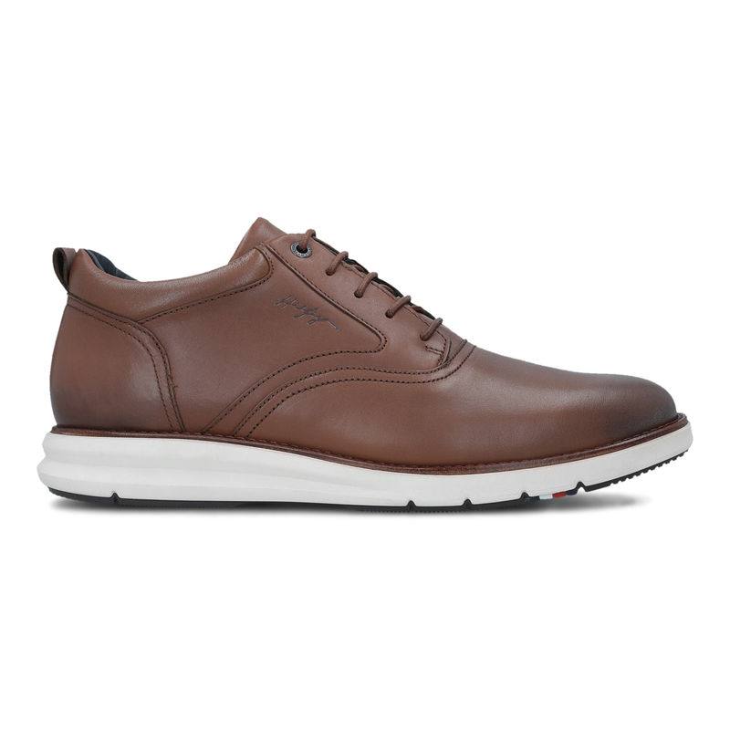 Muške cipele Tommy Hilfiger PREMIUM LEATHER HYBRID SHOE