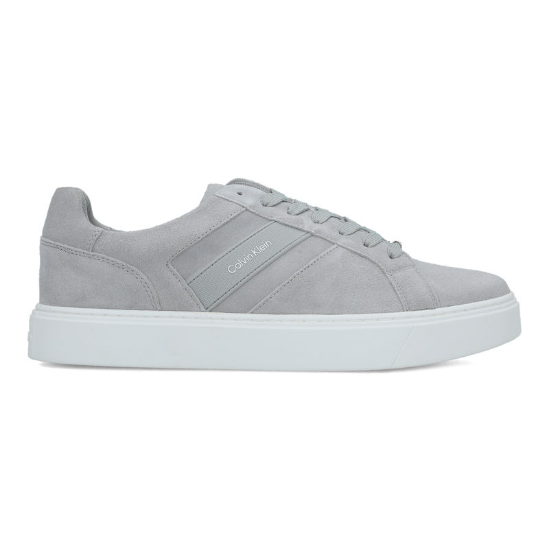 Muške patike Calvin Klein Classic cups laceup tape su