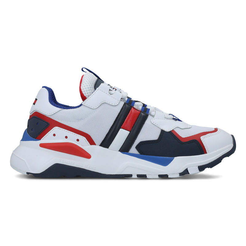 Muške patike Tommy Hilfiger JEANS COOL RUNNER