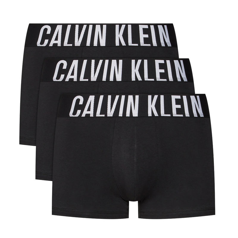 Muški veš Calvin Klein Trunk 3pk