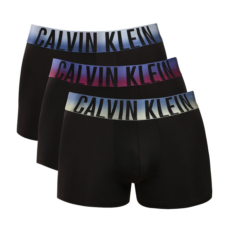 Muški veš Calvin Klein Trunk 3pk