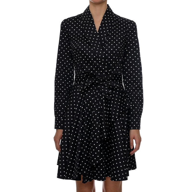 Ženska haljina Guess JEANS SHEA DRESS