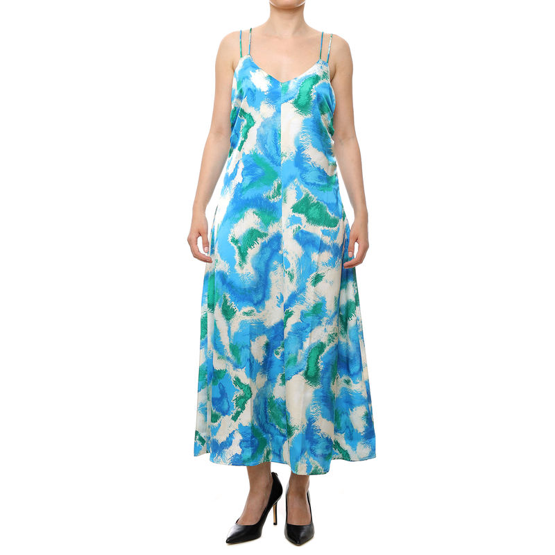 Ženska haljina Vero Moda Ea Singlet dress