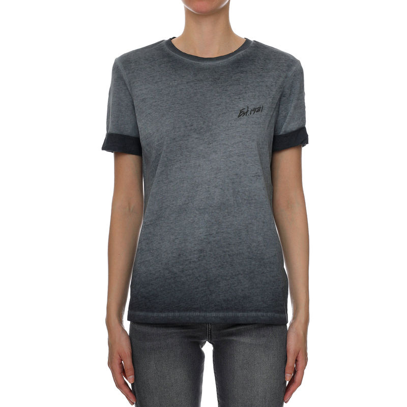 Ženska majica Guess JEANS SS CN GINETTE TEE