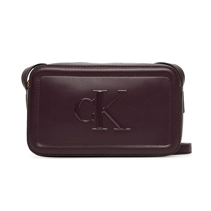 Ženska torba Calvin Klein Bold ck camera bag