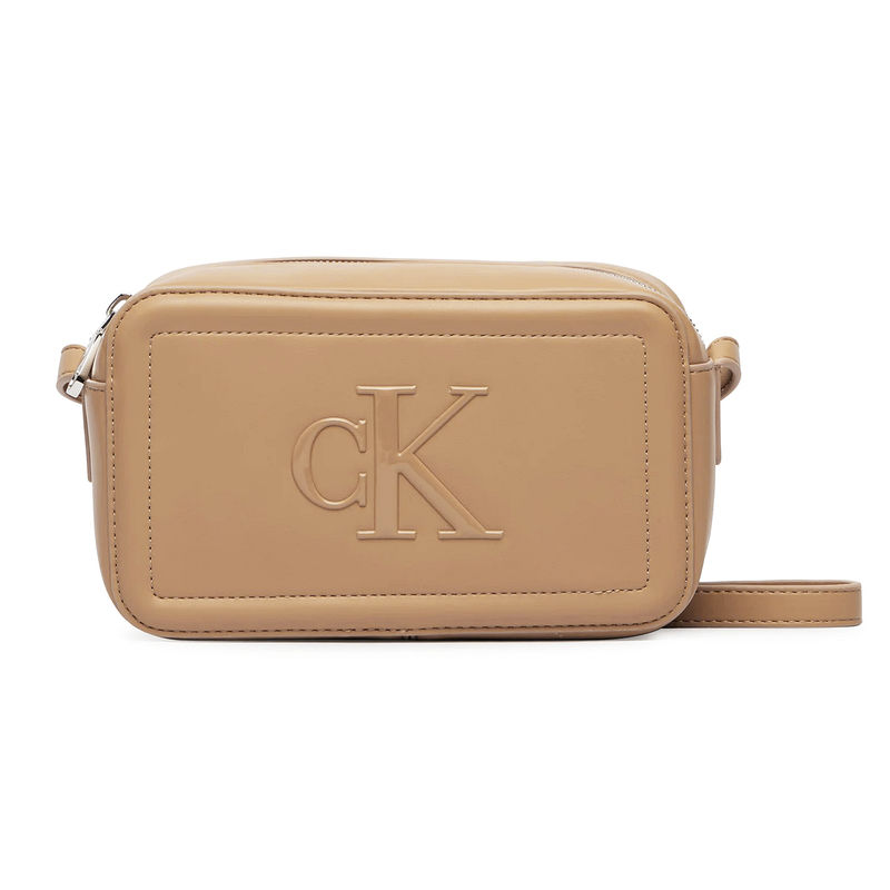 Ženska torba Calvin Klein Bold ck camera bag