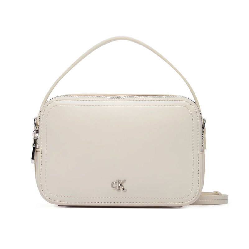 Ženska torba Calvin Klein Ck hardware camera bag
