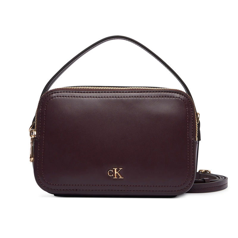 Ženska torba Calvin Klein Ck hardware camera bag