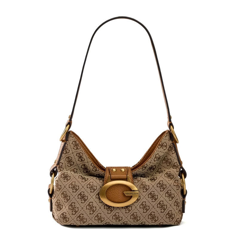 Ženska torba Guess Camden Mini shoulder bag