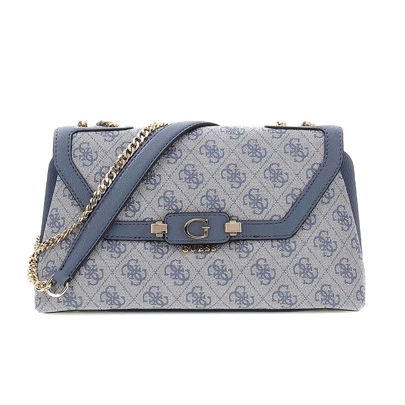 Ženska torba Guess Lindsey Convertible xbody flap