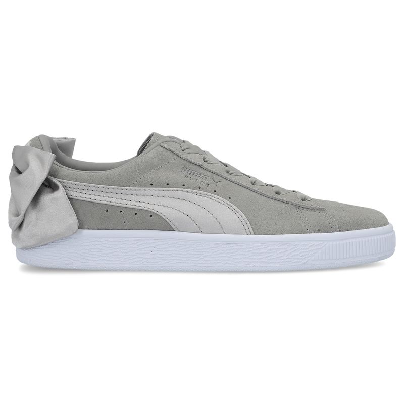 Ženske patike Puma SUEDE BOW SATIN