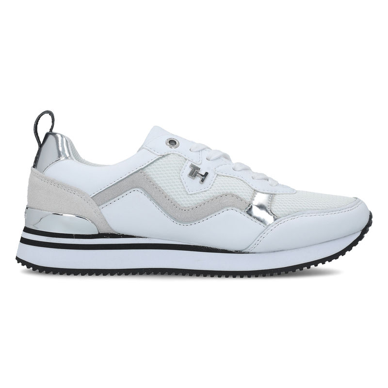 Ženske patike Tommy Hilfiger FEMININE ACTIVE CITY SNEAKER