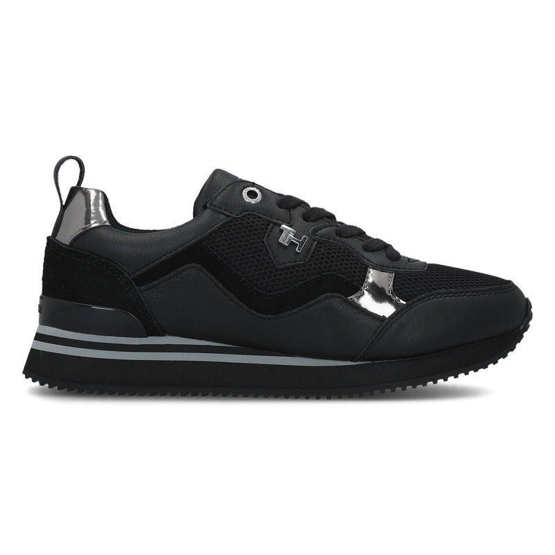 Ženske patike Tommy Hilfiger FEMININE ACTIVE CITY SNEAKER