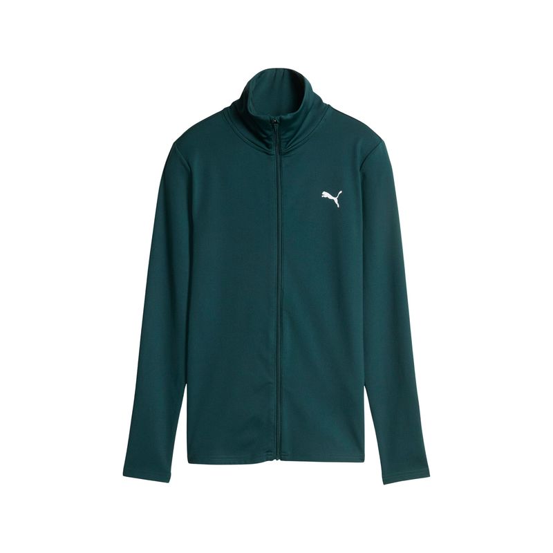 Ženski duks Puma Training full-zip
