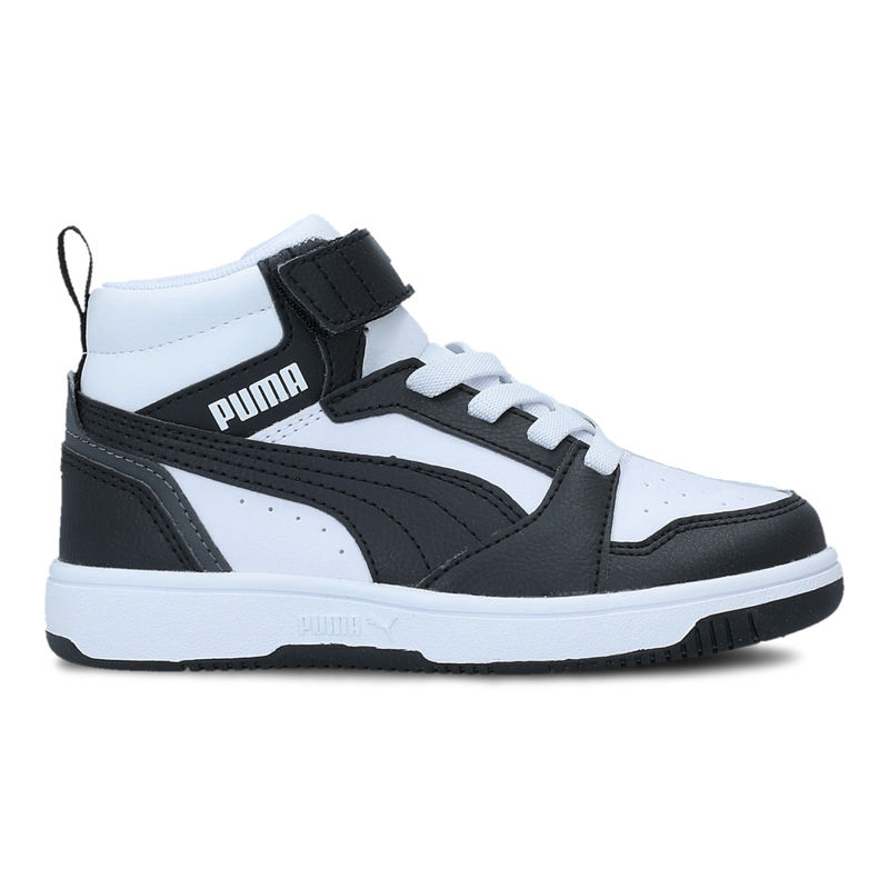 Dečije patike Puma Rebound V6 Mid Ac+ Ps