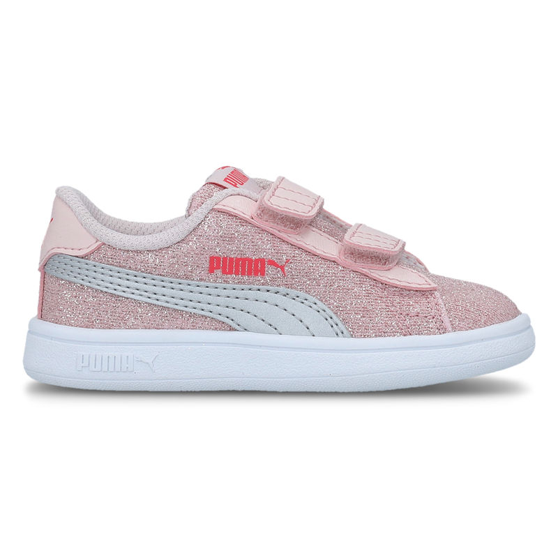 Dečije patike Puma SMASH V2 GLITZ GLAM V INF