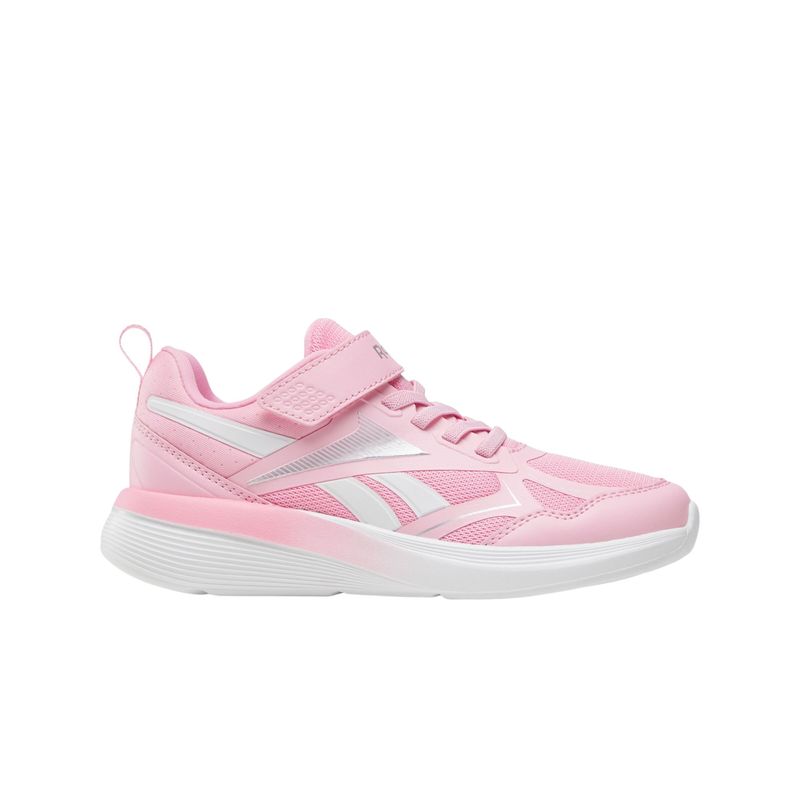 Dečije patike Reebok rush runner 6.0 elastic lace top strap
