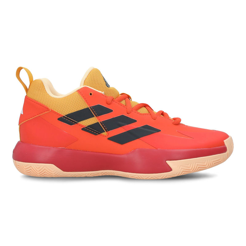 Dečije patike za košarku adidas Cross Em Up Select J