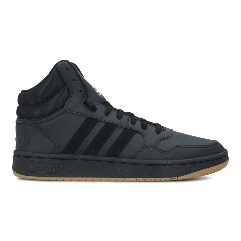 Muške patike adidas HOOPS 3.0 MID