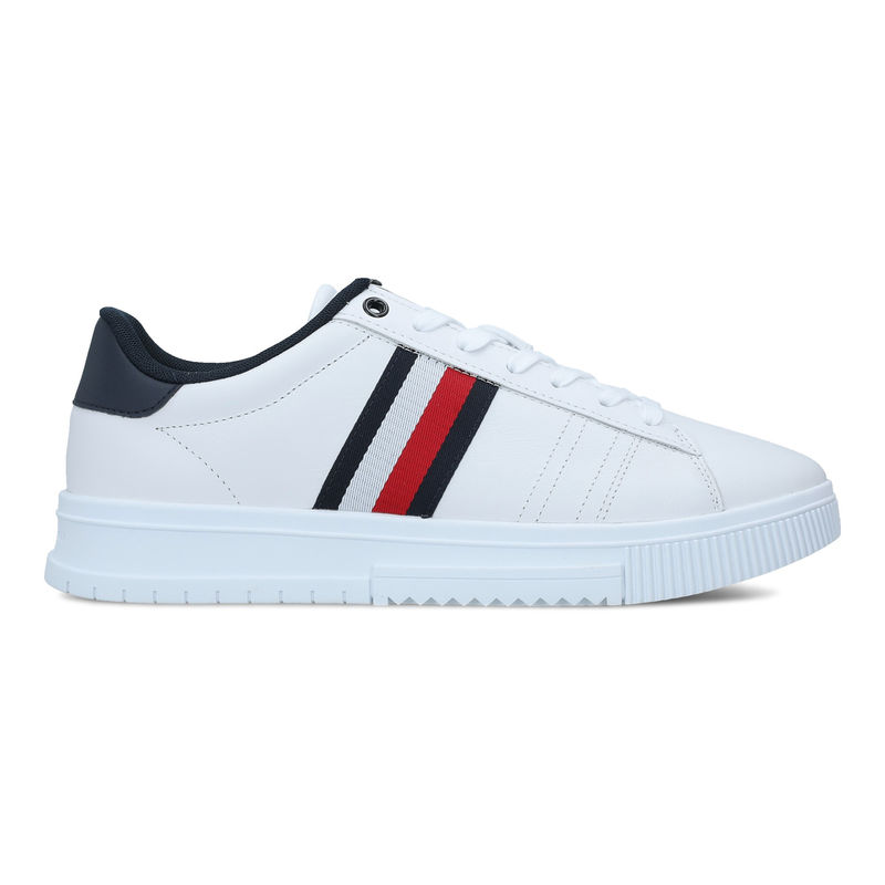 Muške patike Tommy Hilfiger Supercup Leather