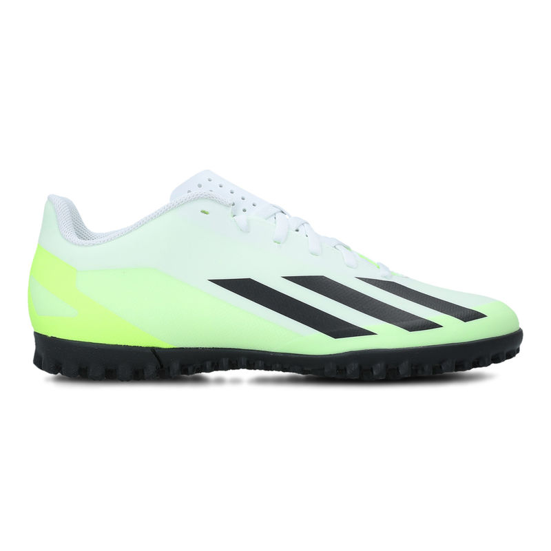 Muške patike za fudbal adidas X CRAZYFAST.4 TF