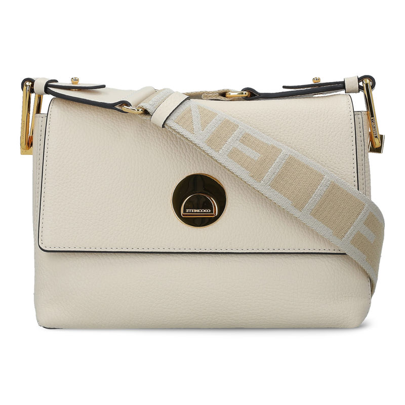 Ženska torba Coccinelle Liya Signature