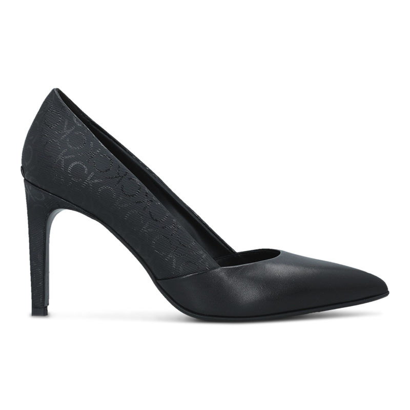 enske cipele Calvin Klein Ess Stiletto Pump 90 Epi Mn Mx
