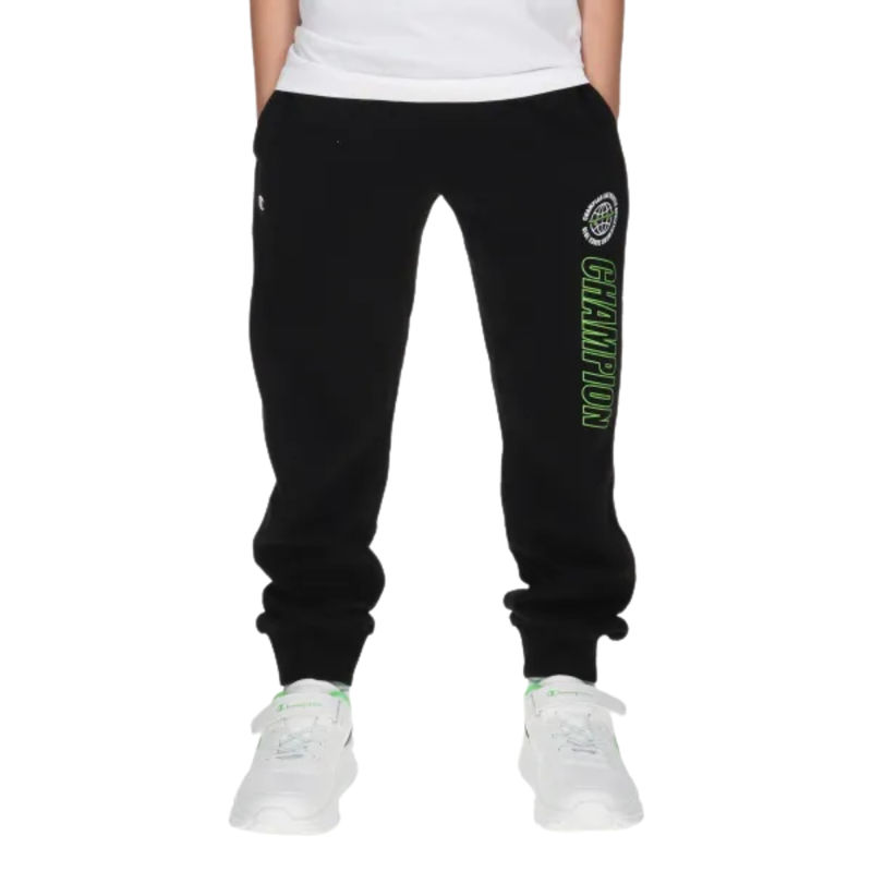 Dečija trenerka donji deo Champion Skate life pants