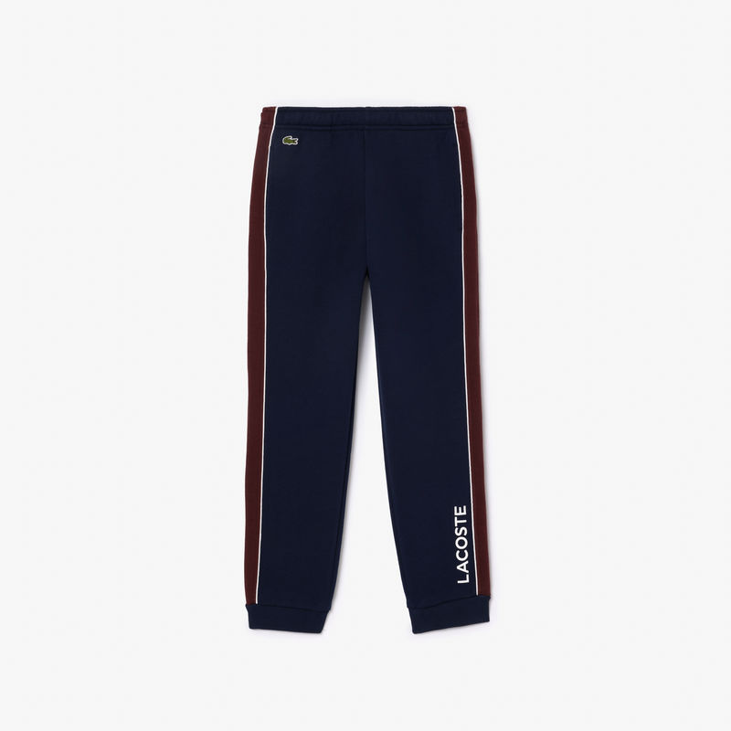 Dečija trenerka donji deo Lacoste