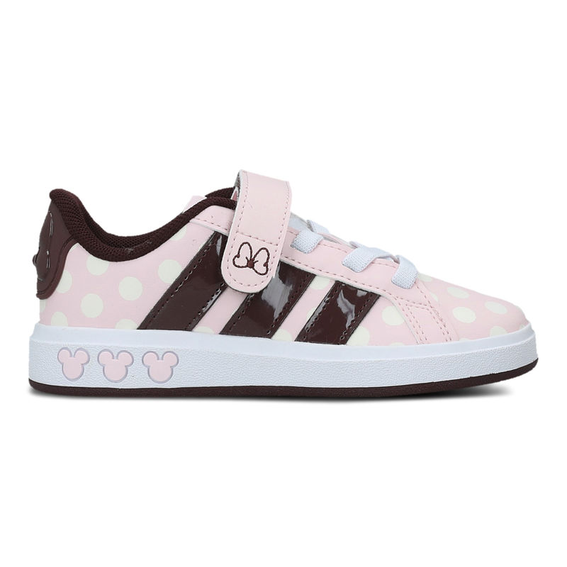 Dečije patike adidas Grand court minnie