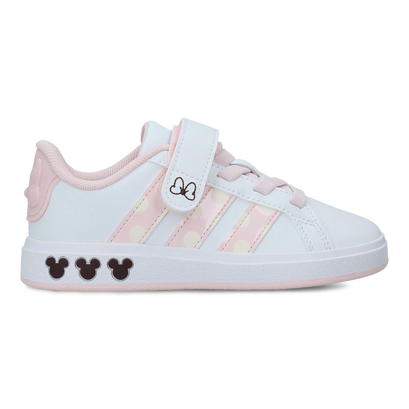 Dečije patike adidas Grand court minnie