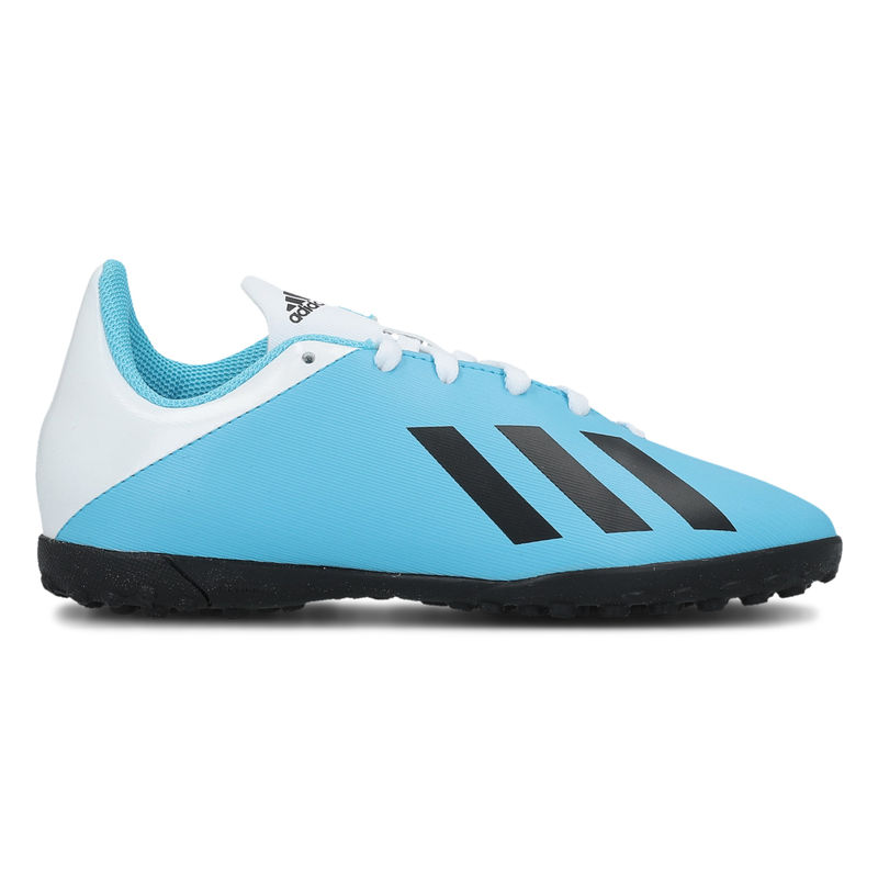 Dečije patike za fudbal adidas X 19.4 TF J