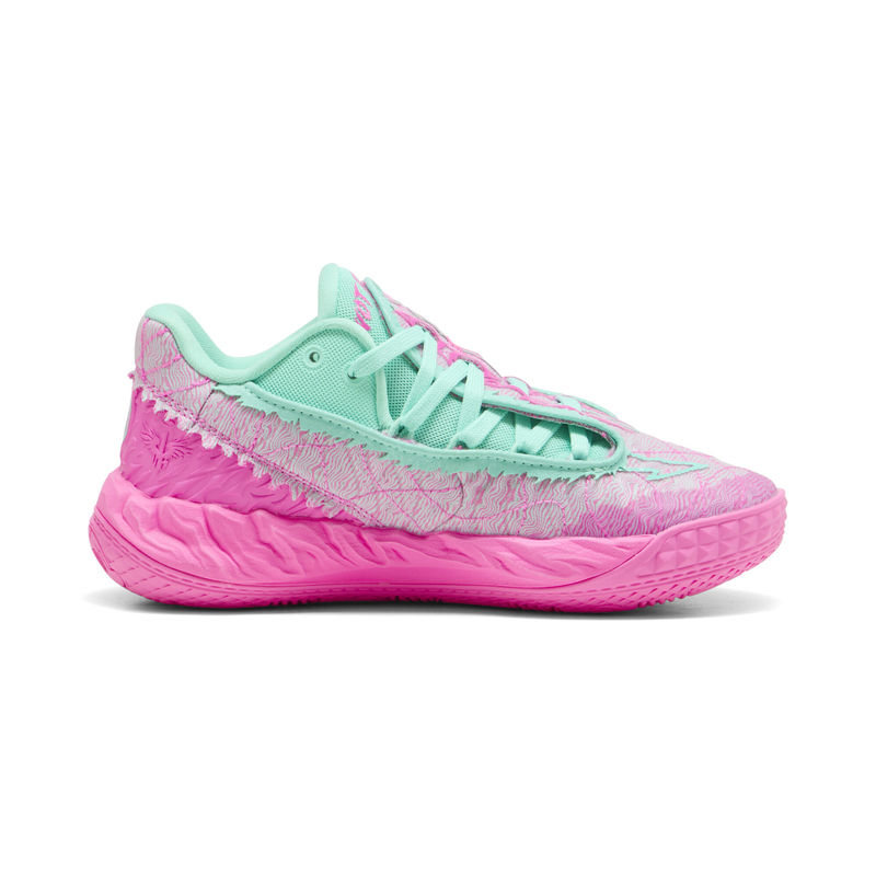 Dečije patike za košarku Puma Mb.05 lo miami jr