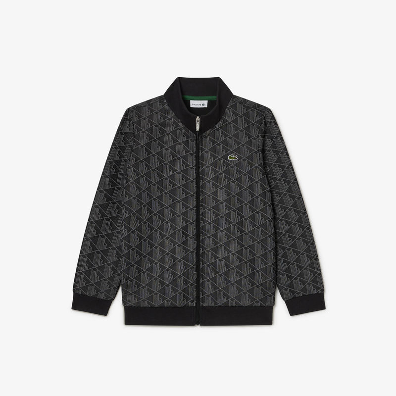 Dečiji duks Lacoste
