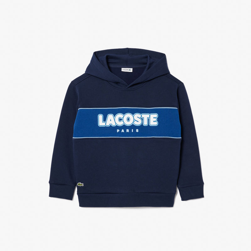 Dečiji duks Lacoste