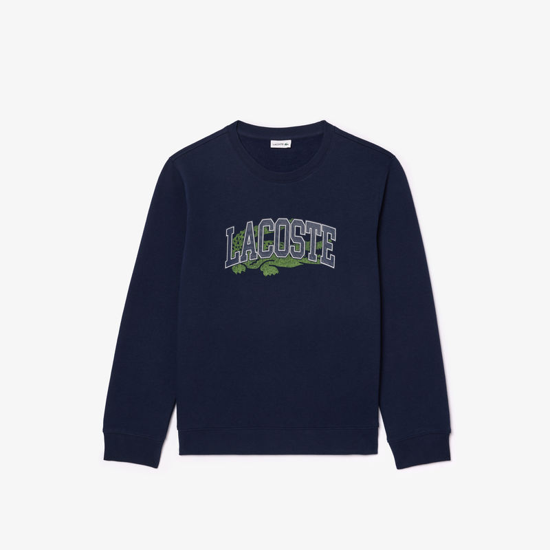 Dečiji duks Lacoste