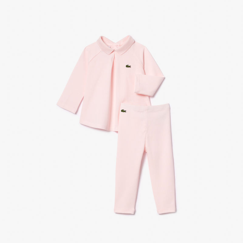 Dečiji set Lacoste