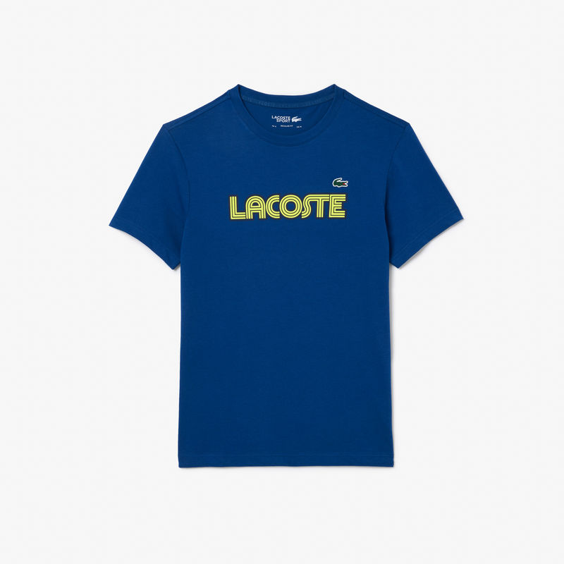 Muška majica Lacoste