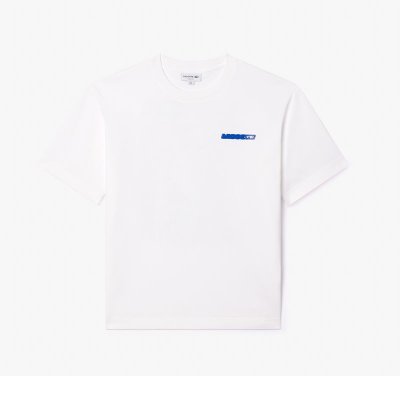 Muška majica Lacoste