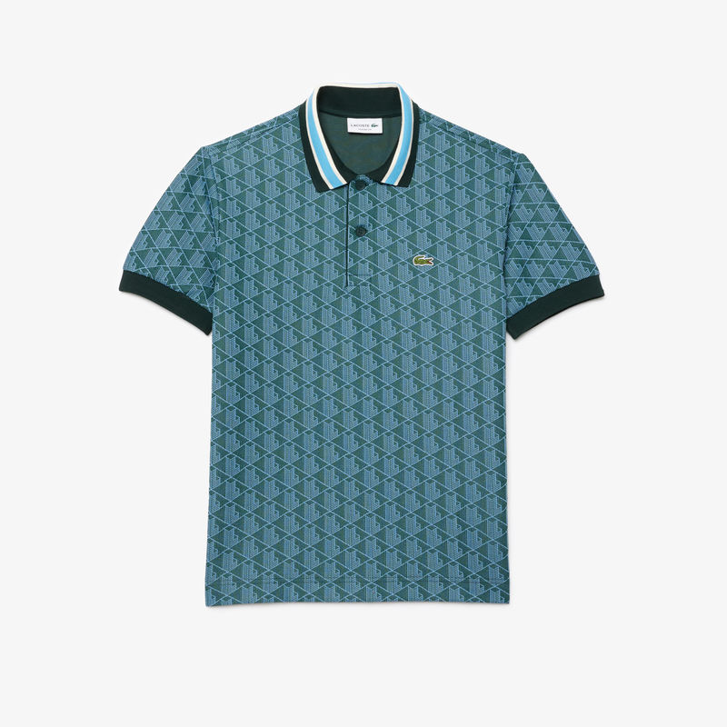 Muška polo majica Lacoste