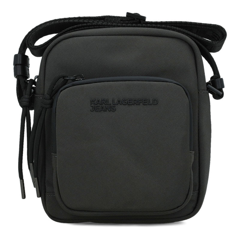 Muška torba Karl Lagerfeld Jeans Everyday reporter bag