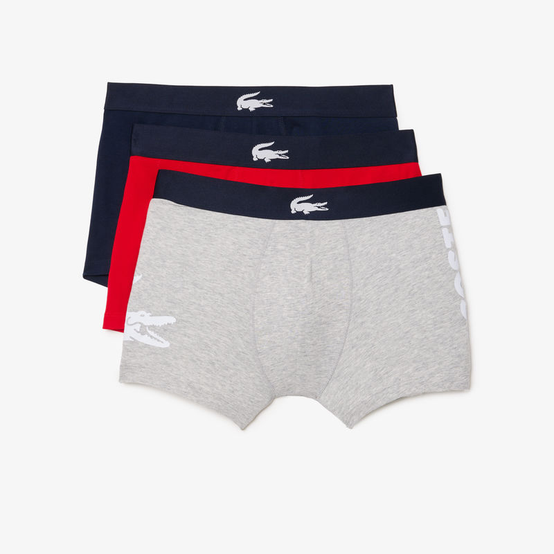 Muške bokserice Lacoste
