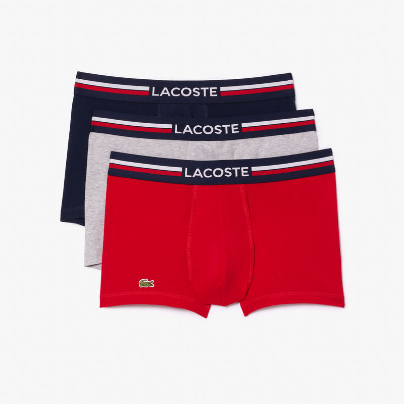 Muške bokserice Lacoste