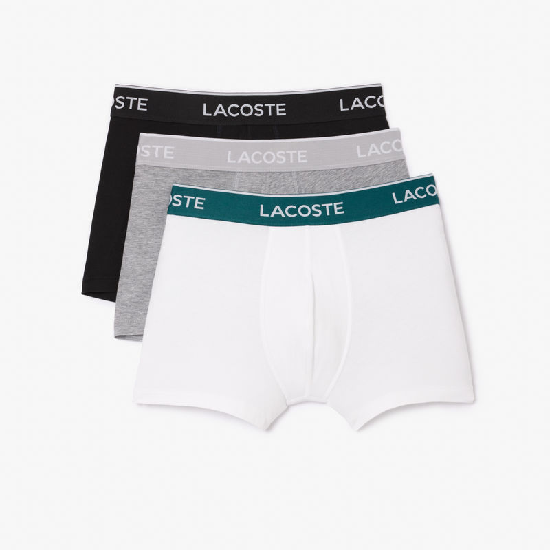 Muške bokserice Lacoste
