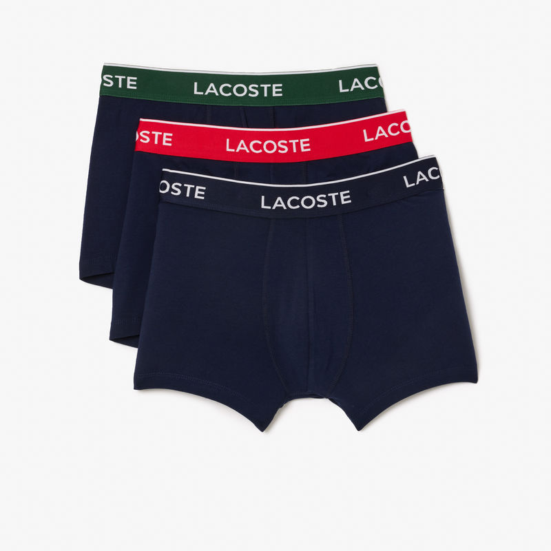 Muške bokserice Lacoste