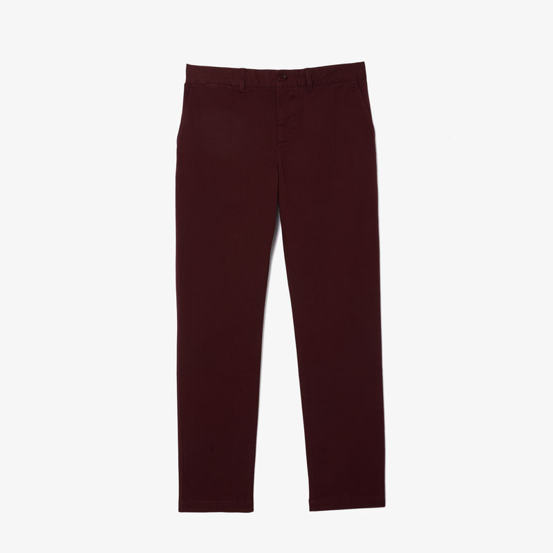 Muške pantalone Lacoste